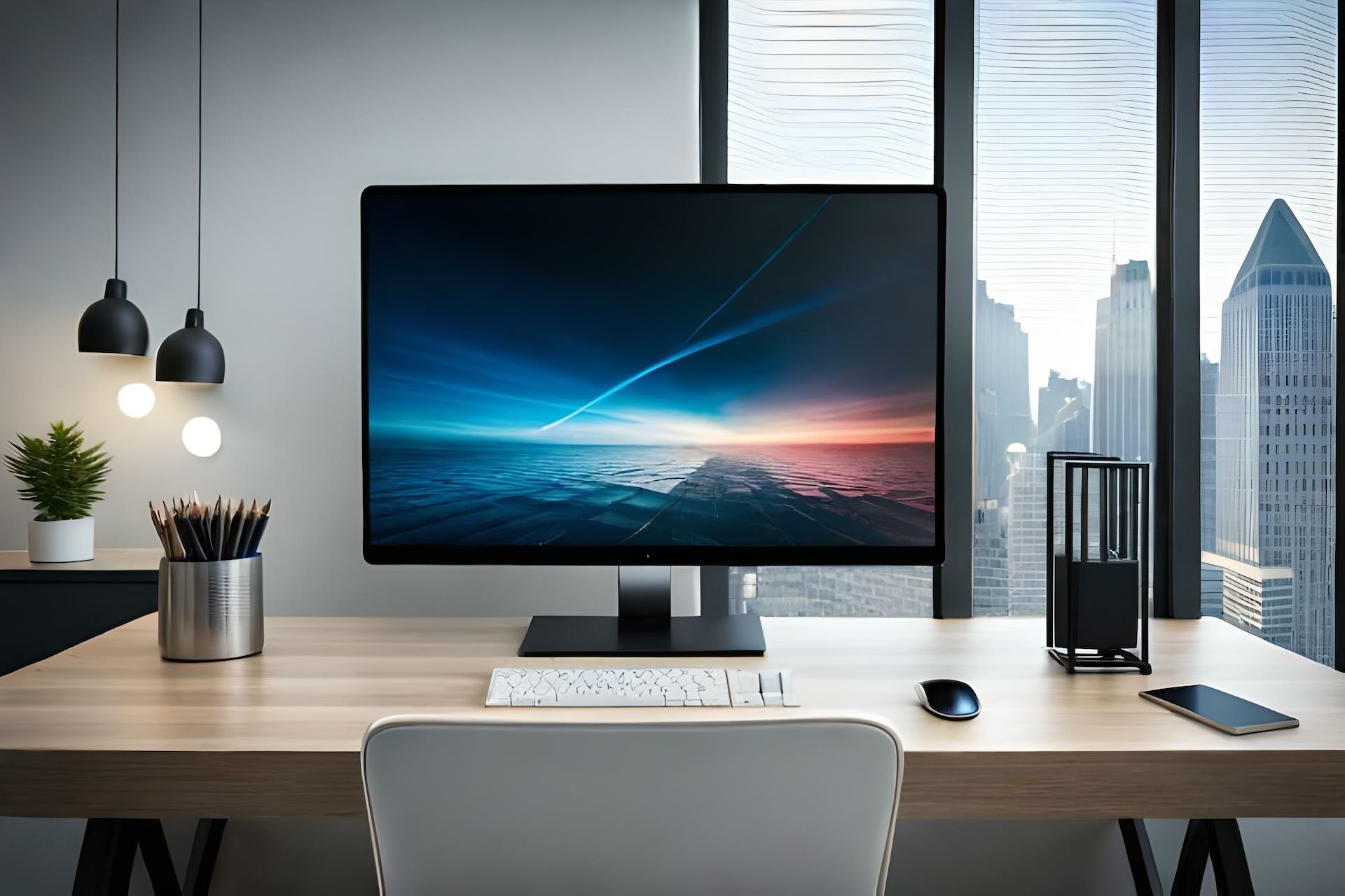 Jefferson Consulting Associates